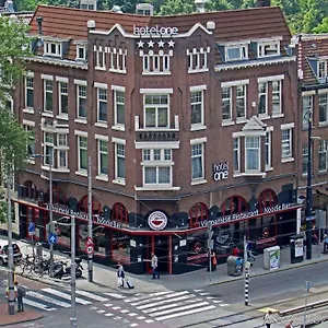 Hotel One Rotterdam